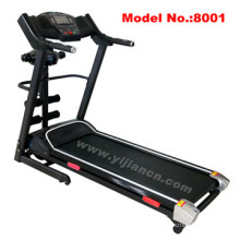 Cinta de correr motorizada Home Fit (YeeJoo-8001DA)